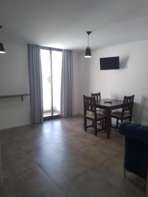 Departamento un dormitorio Villa Carlos Paz